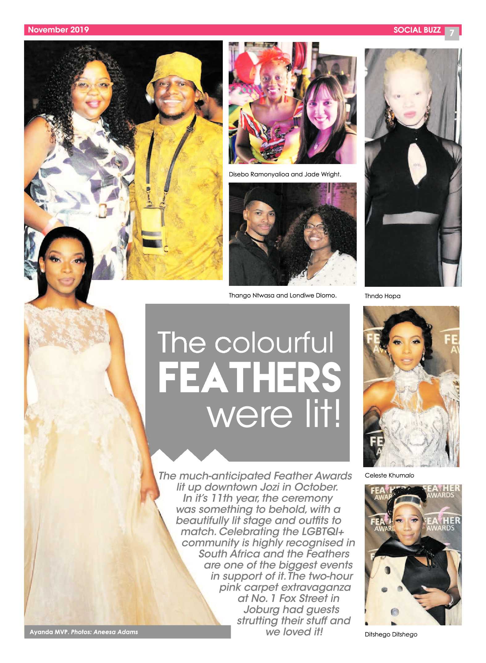 City Buzz_November 2019 page 7