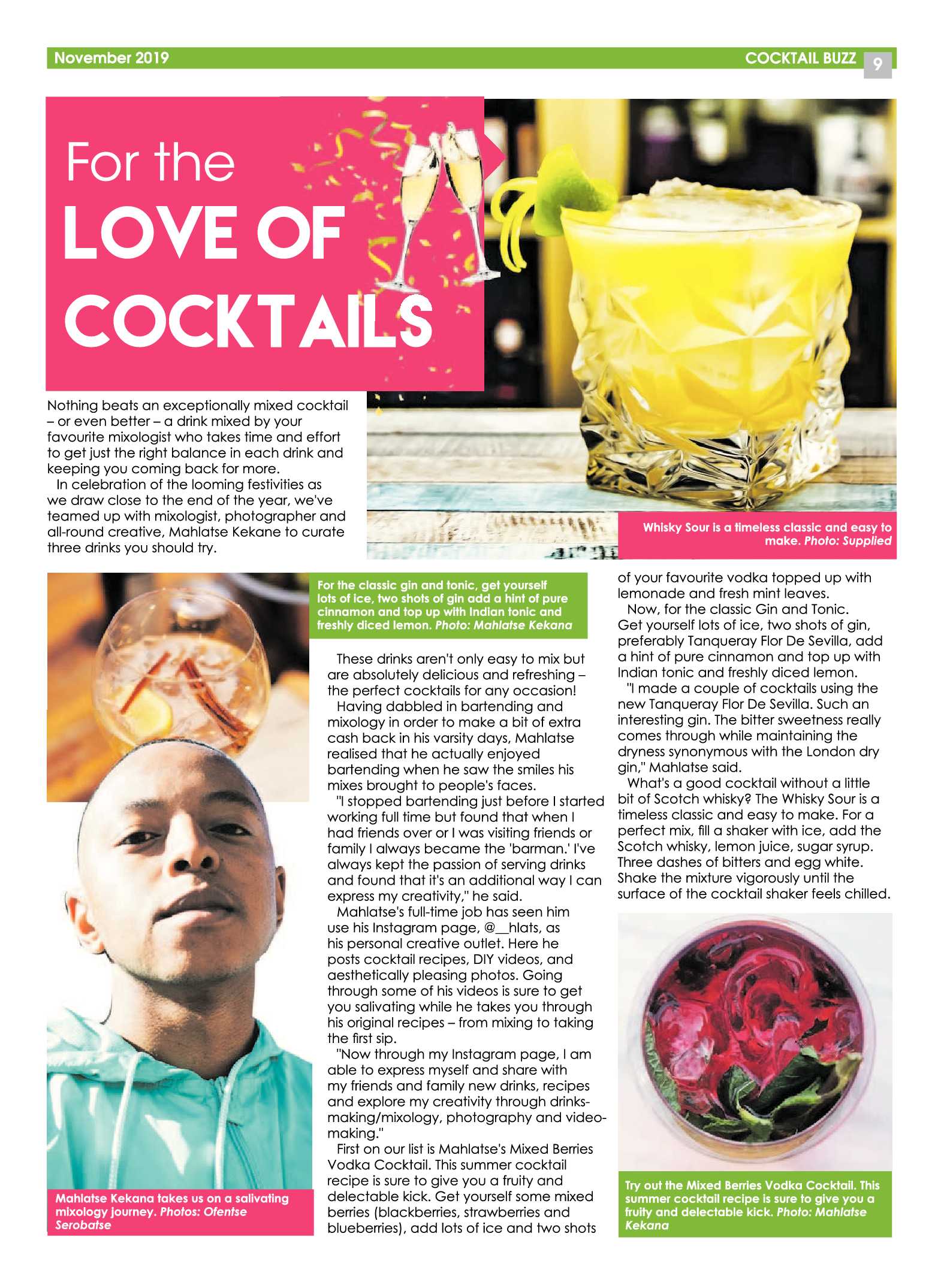 City Buzz_November 2019 page 9