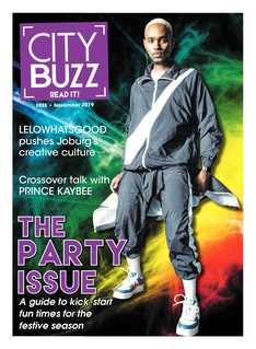 City Buzz_November 2019