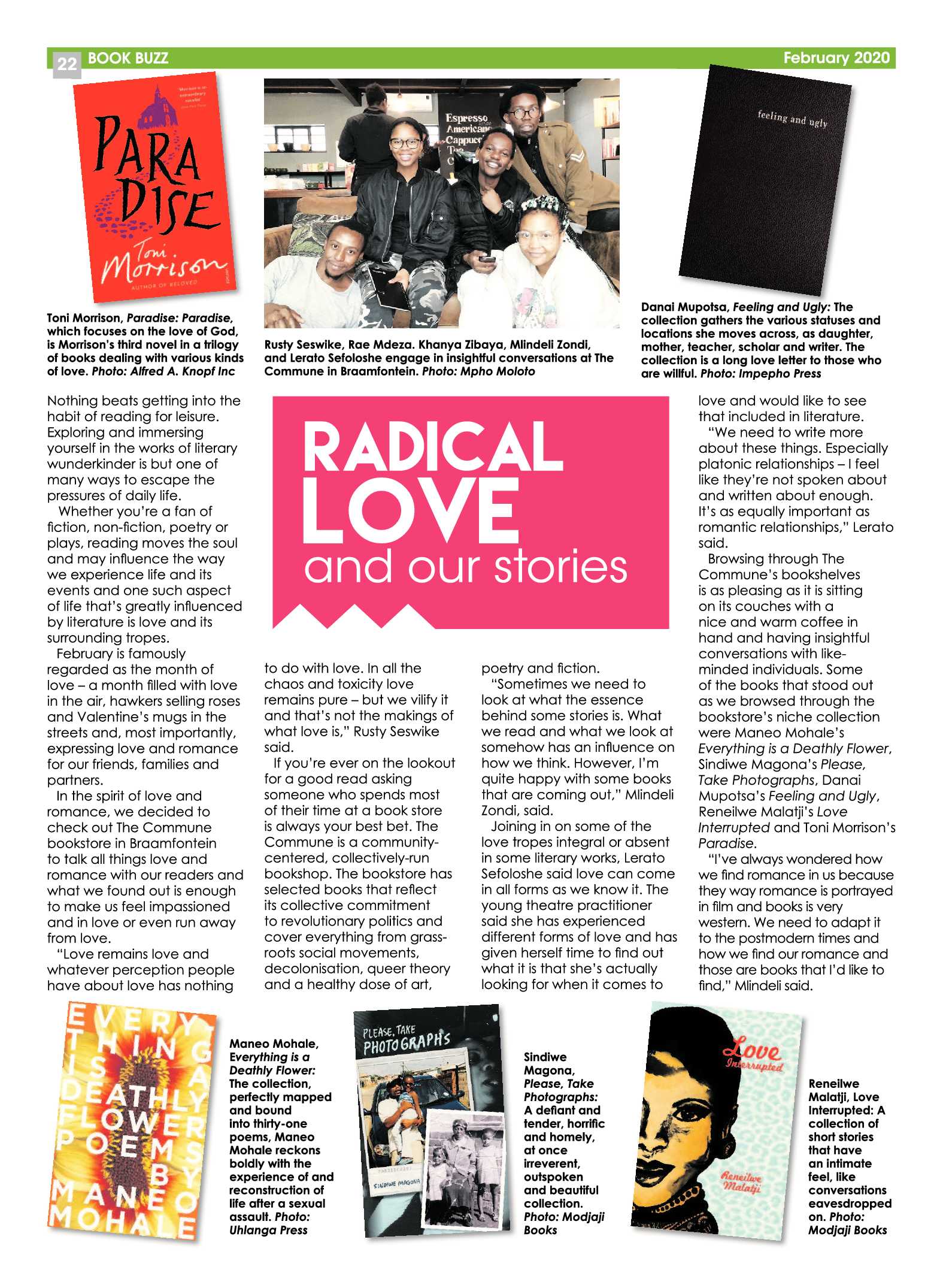 City buzz February 2020 page 22