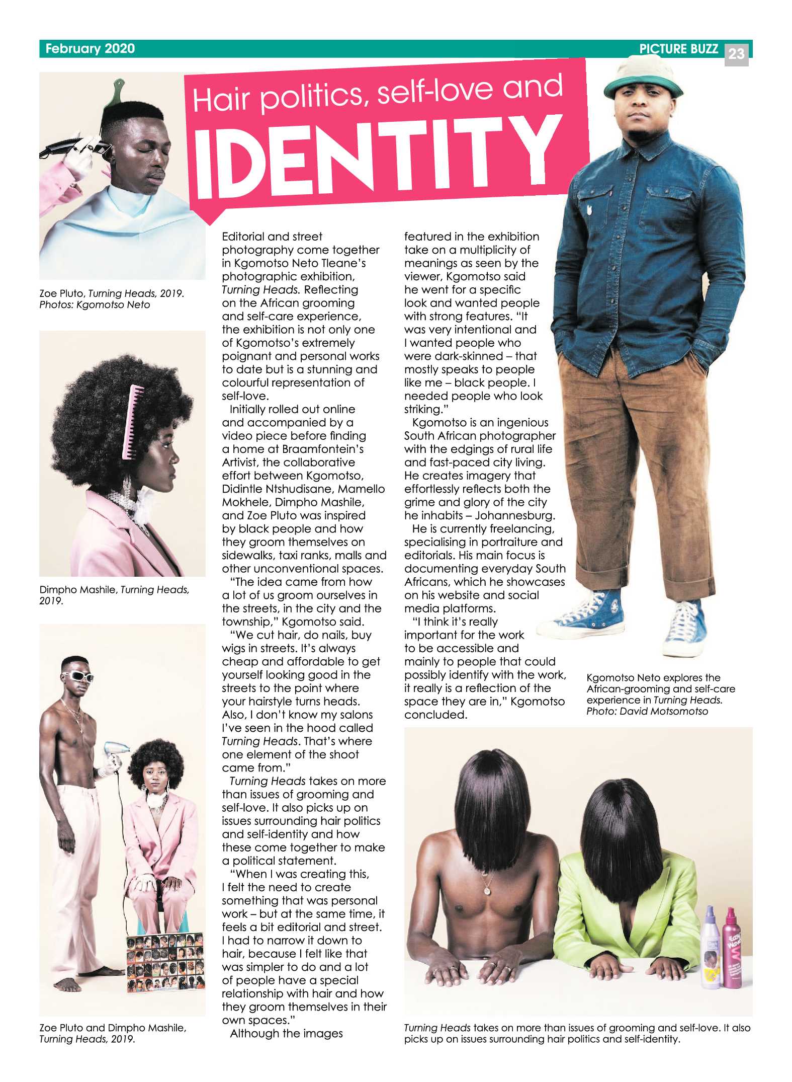 City buzz February 2020 page 23