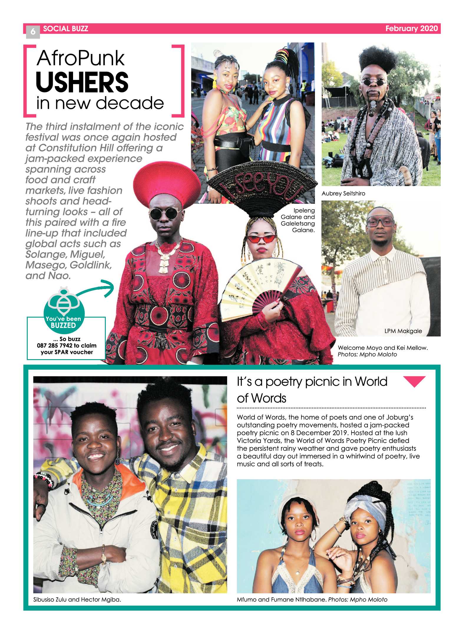 City buzz February 2020 page 6