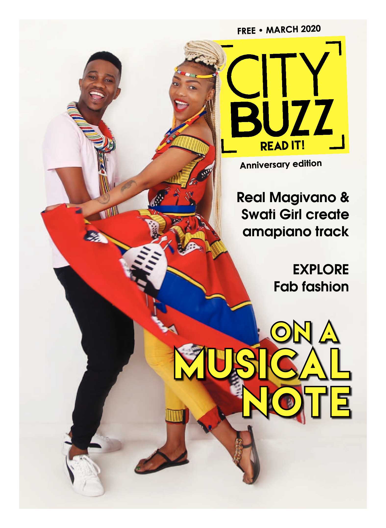 Citybuzz March 2020 page 1
