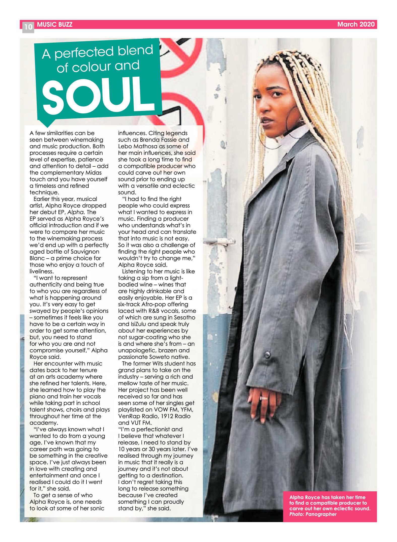 Citybuzz March 2020 page 10