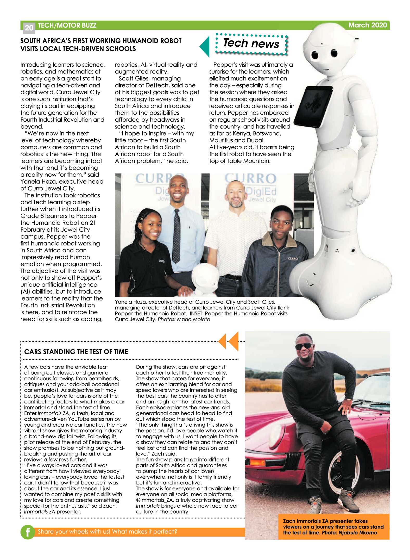 Citybuzz March 2020 page 20