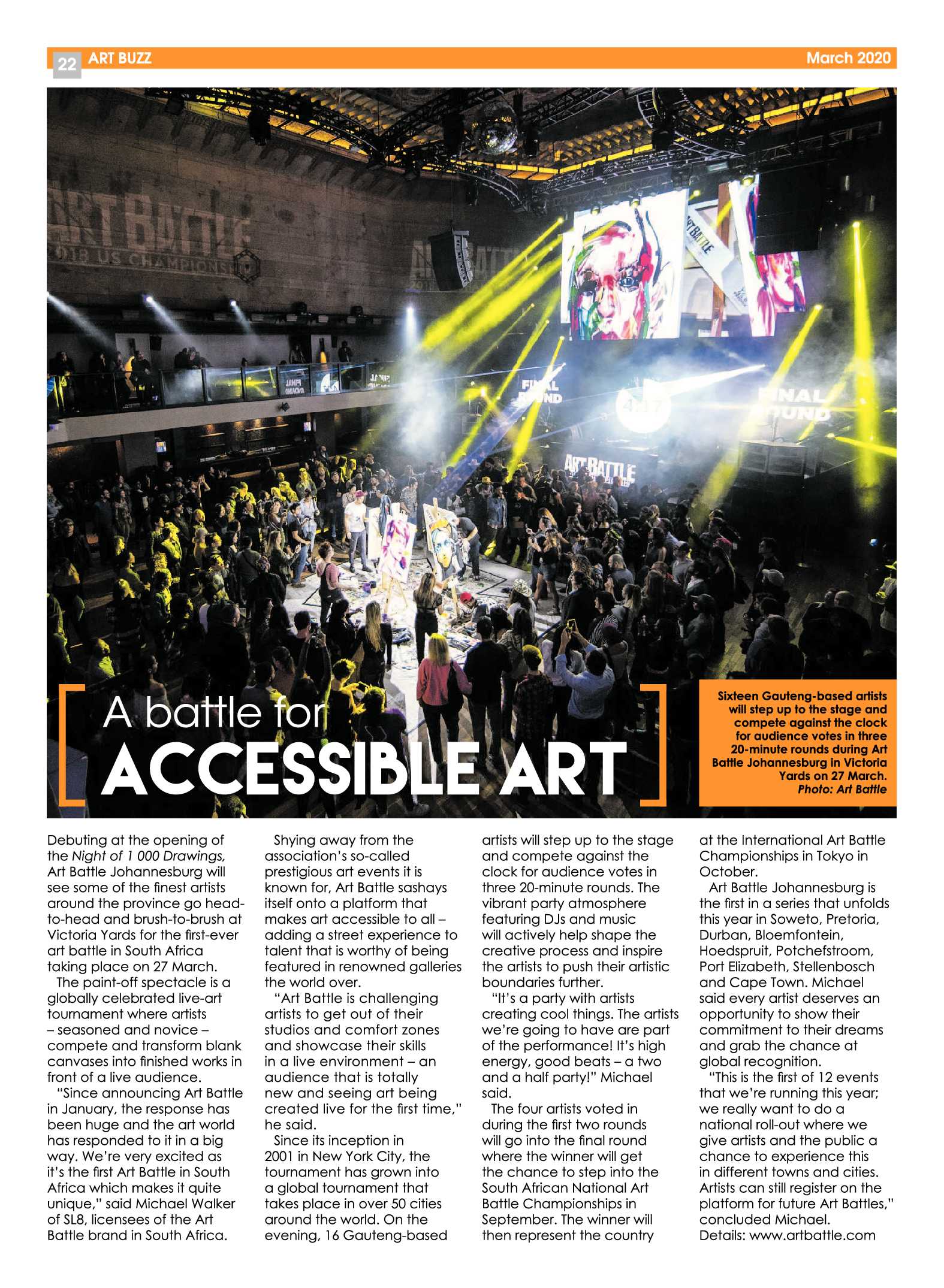 Citybuzz March 2020 page 22