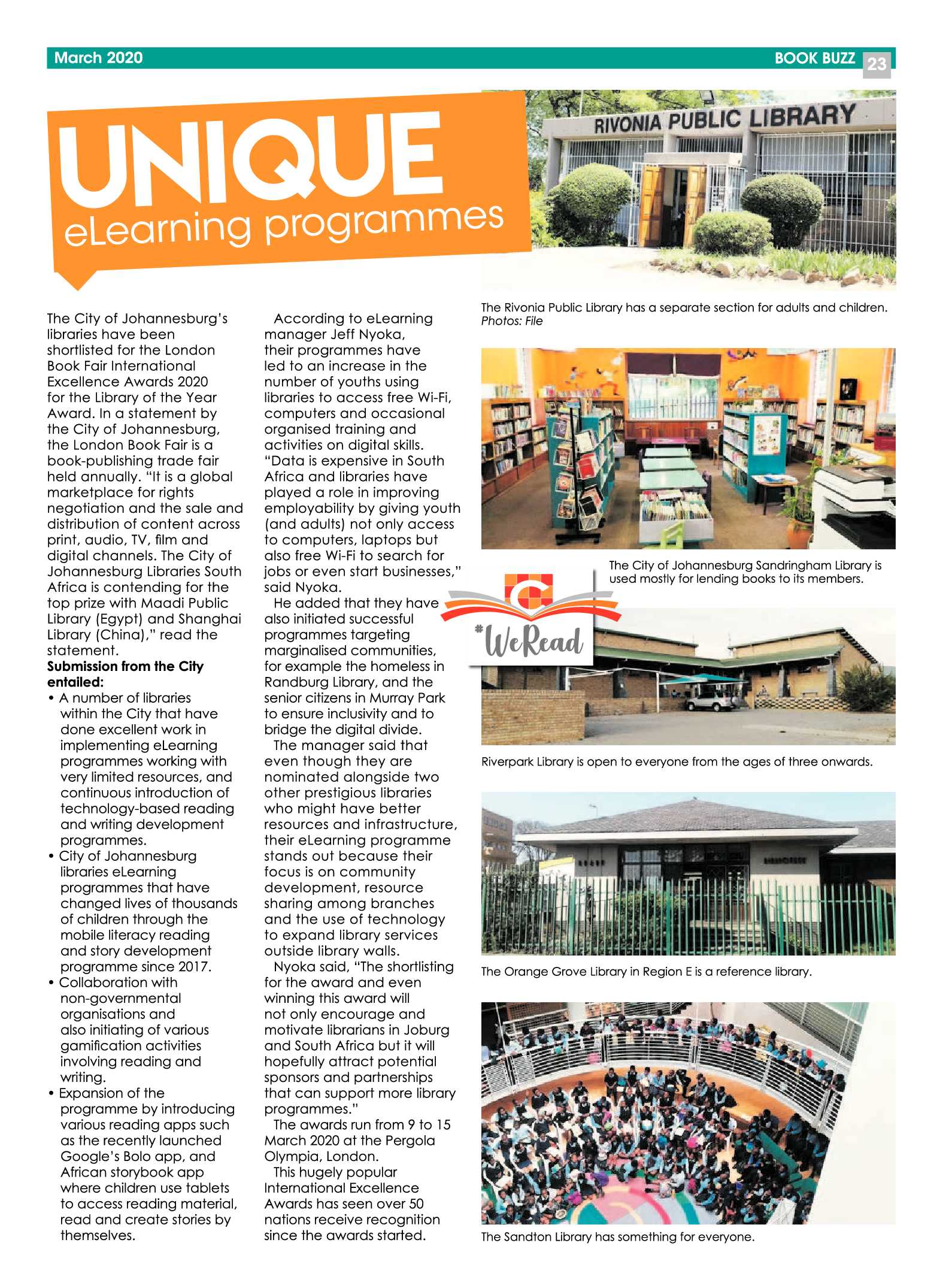 Citybuzz March 2020 page 23