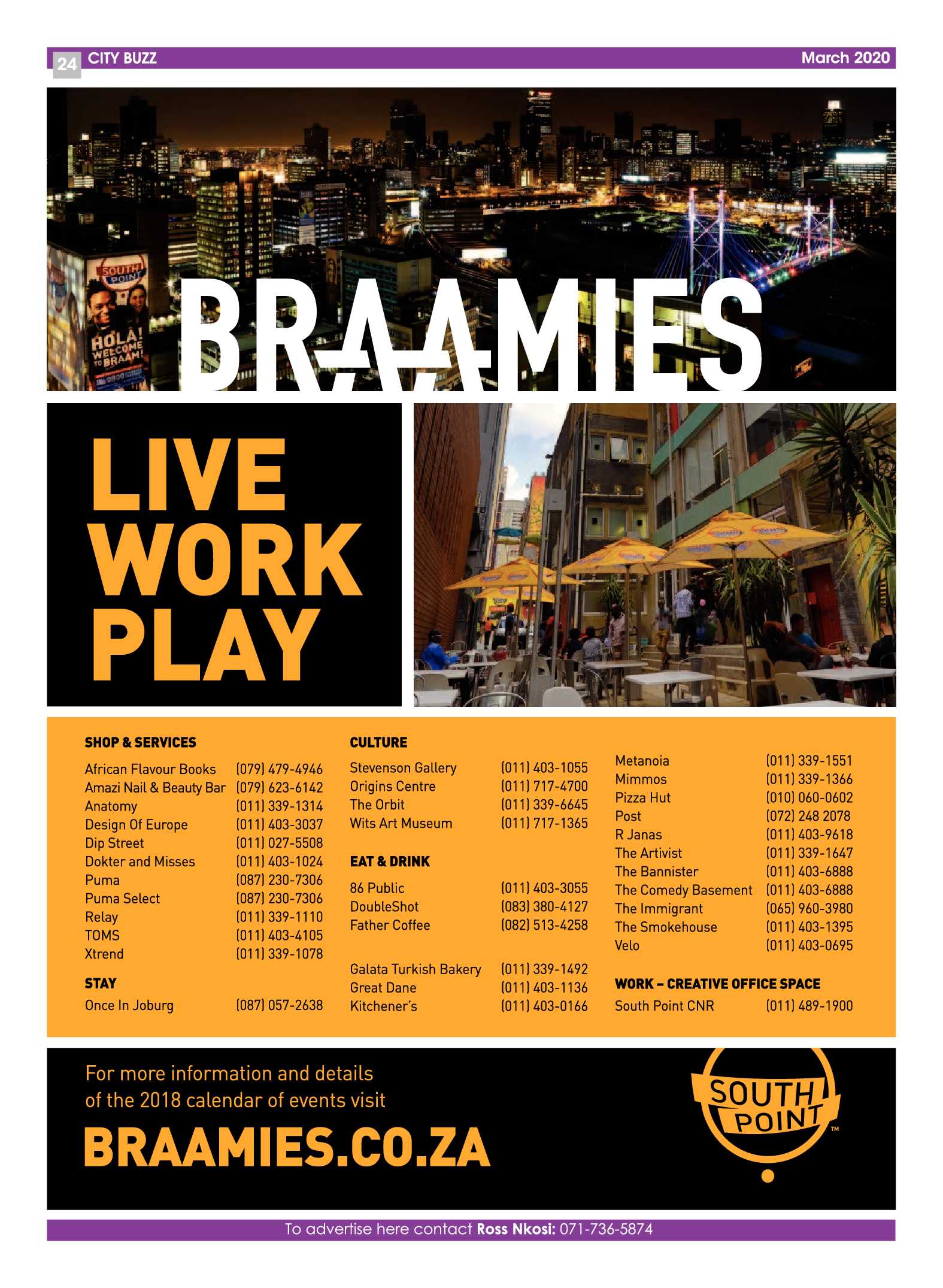 Citybuzz March 2020 page 24