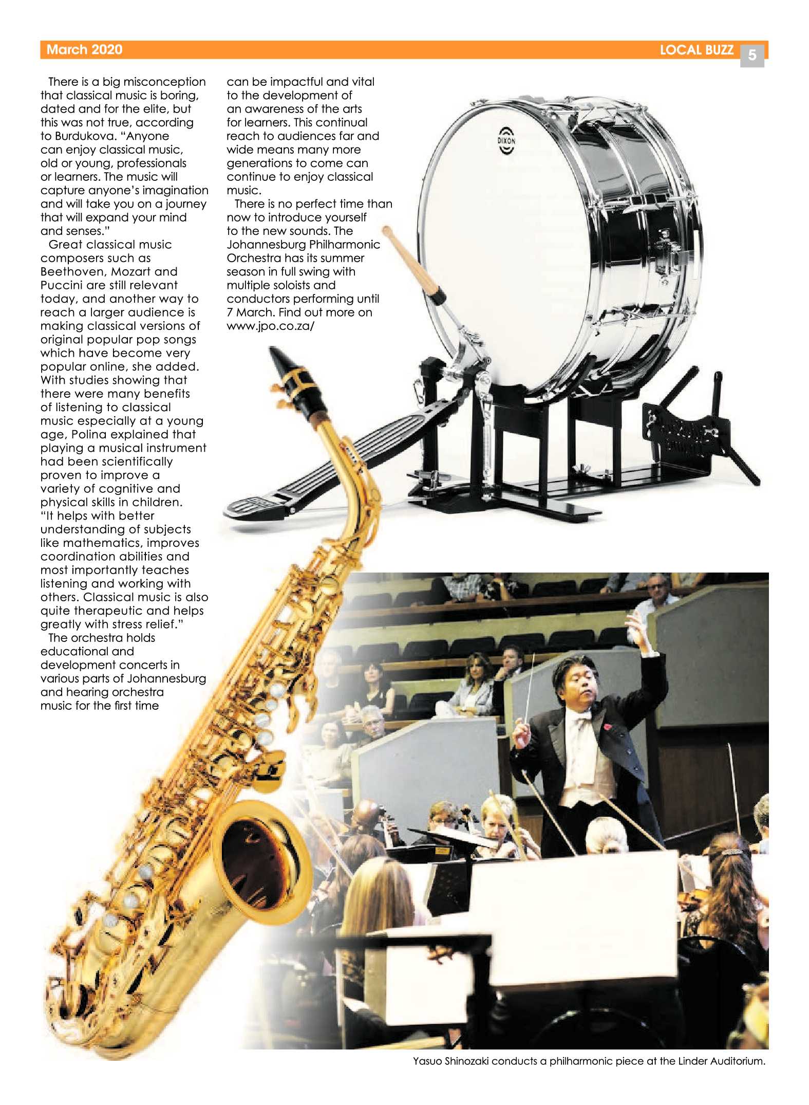 Citybuzz March 2020 page 5