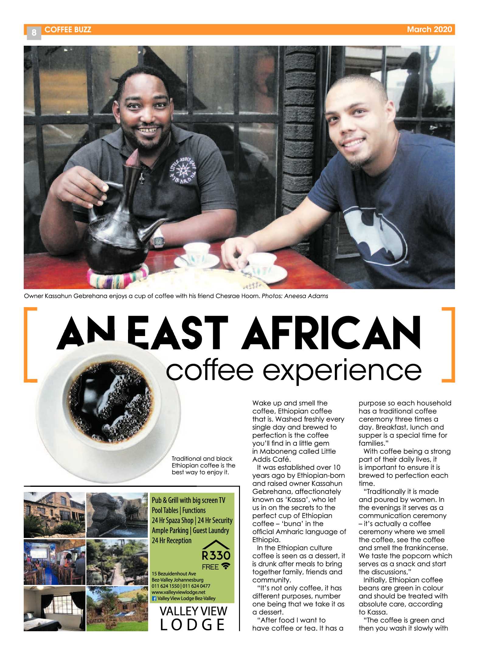 Citybuzz March 2020 page 8