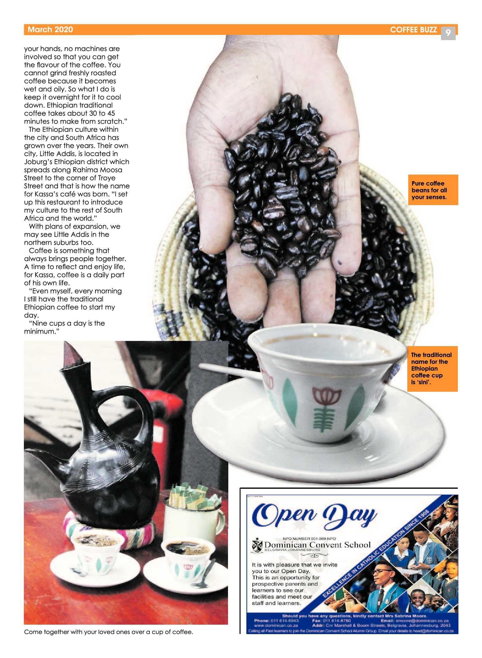 Citybuzz March 2020 page 9