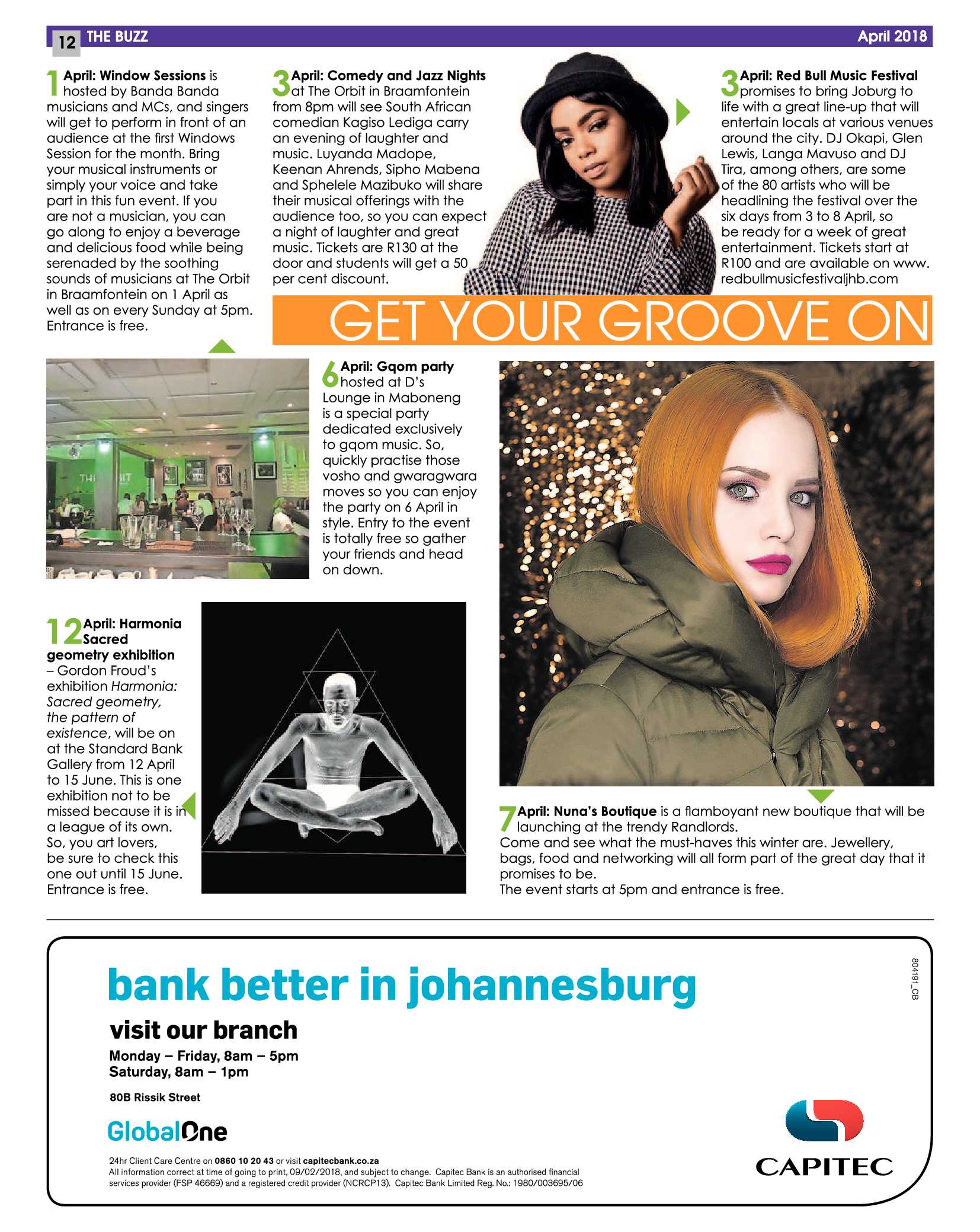 City Buzz April 2018 page 12