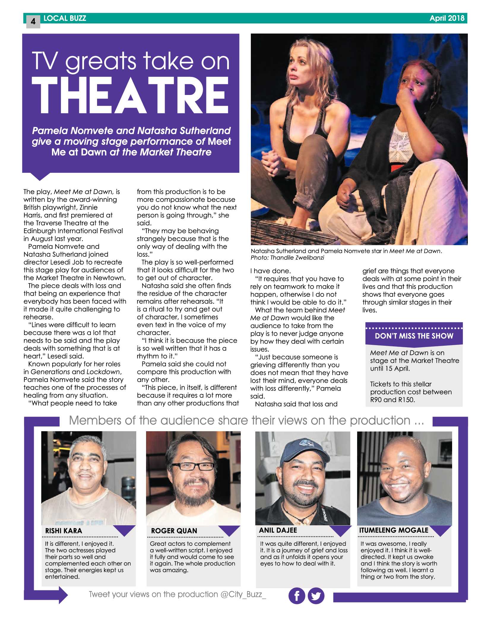 City Buzz April 2018 page 4