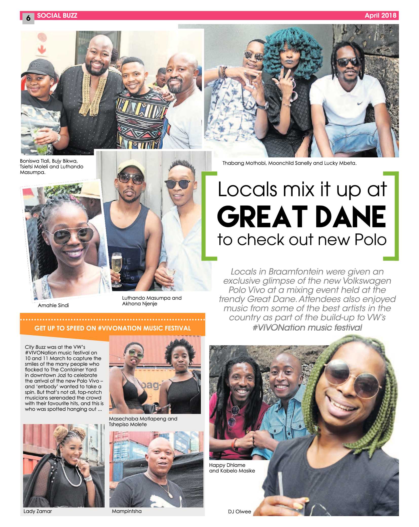 City Buzz April 2018 page 6